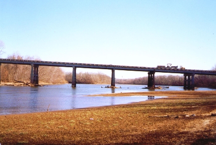 I-85 bridge