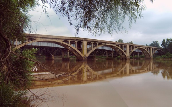Wil-Cox Bridge